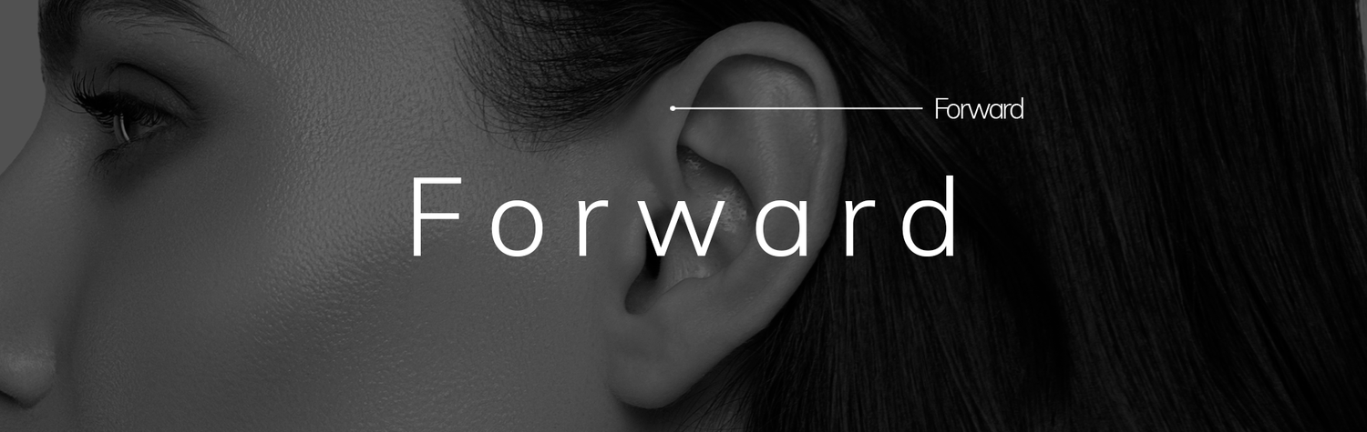 Forward/ Anti-Helix