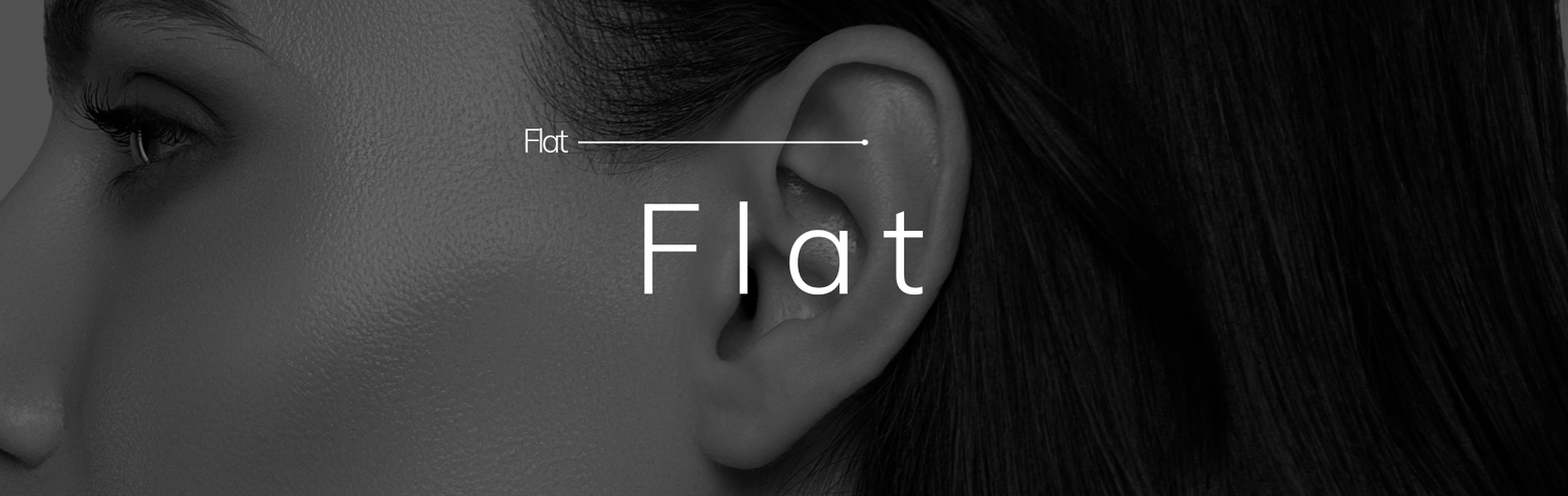 Scapha/ Flat