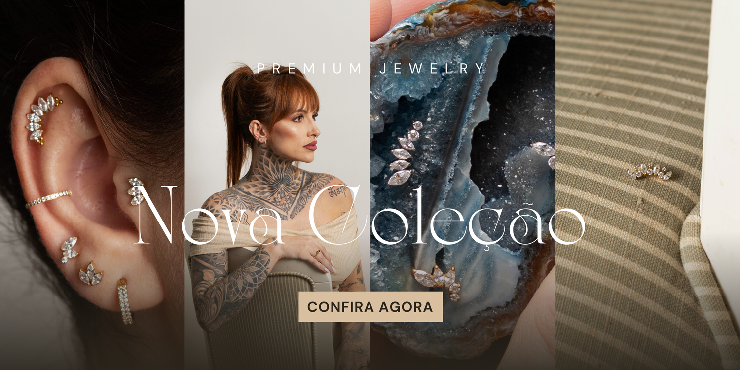 Nova Coleção