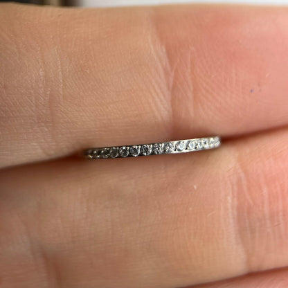 Piercing Argola Unic- Titânio