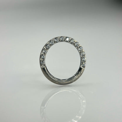 Piercing Single -Titânio