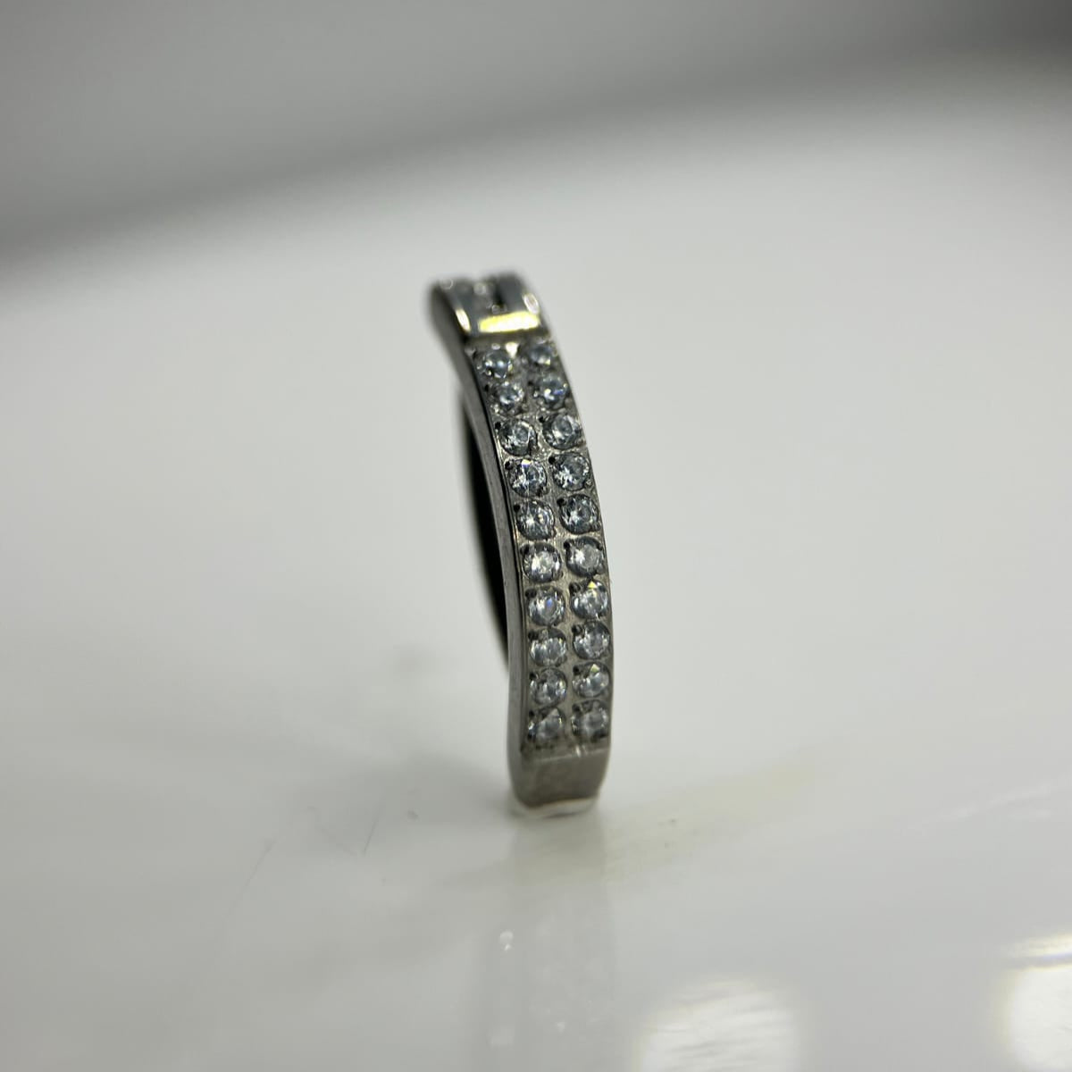 Piercing Duo Aurum -Titânio