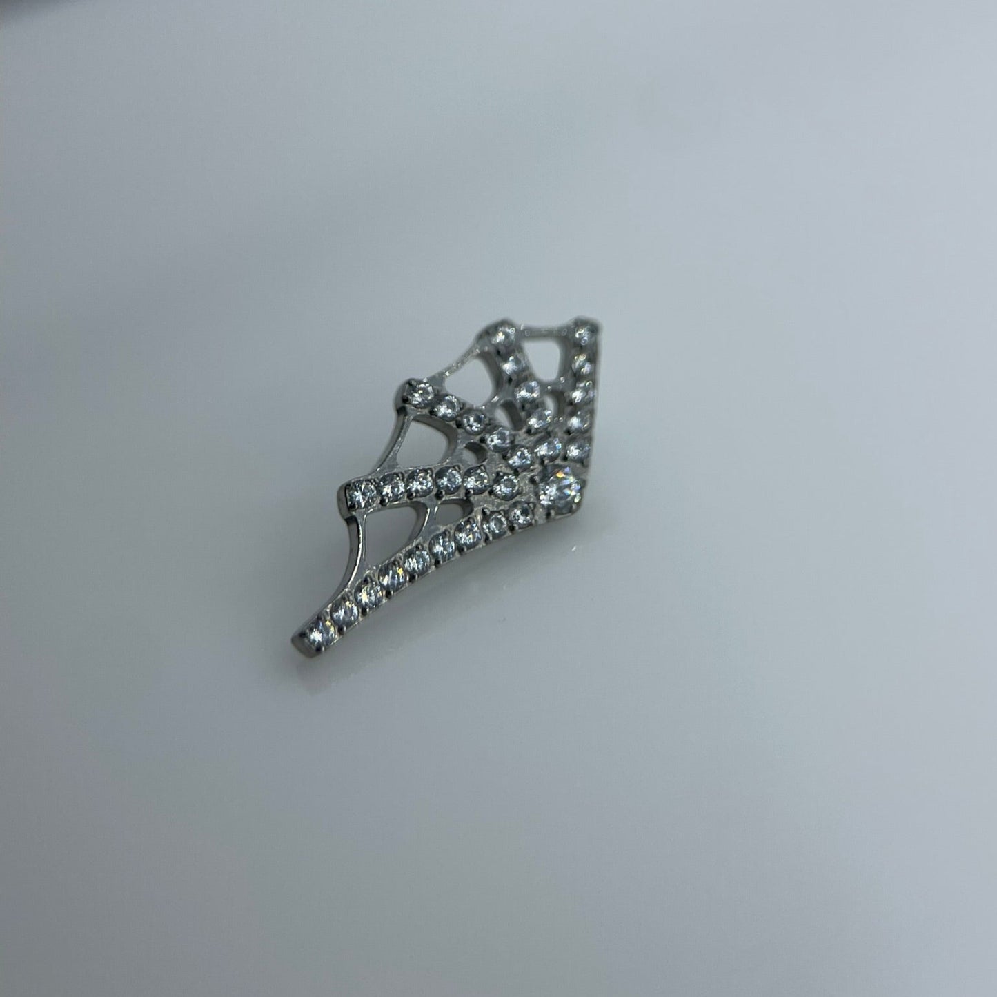 Piercing Dook- Titânio