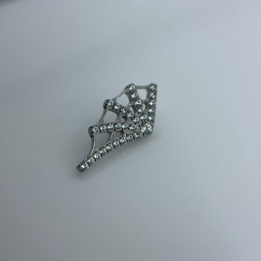 Piercing Dook- Titânio