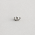 Piercing Elowa - Titânio