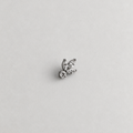 Piercing Mavie - Titânio