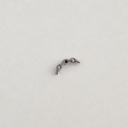 Piercing Cordelia - Titânio