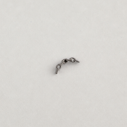 Piercing Cordelia - Titânio