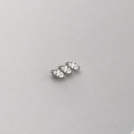 Piercing Trianna - Titânio