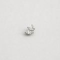 Piercing Elsie - Titânio