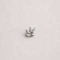 Piercing Gabriela - Titânio