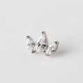 Piercing Elowa - Titânio