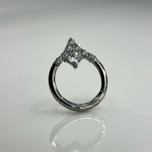 Piercing Arabella -Titânio