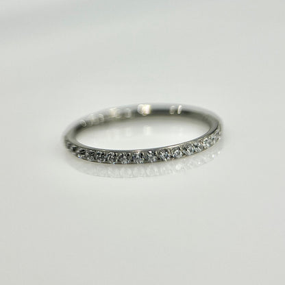 Piercing Argola Unic- Titânio
