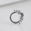 Piercing Tiny - Titânio
