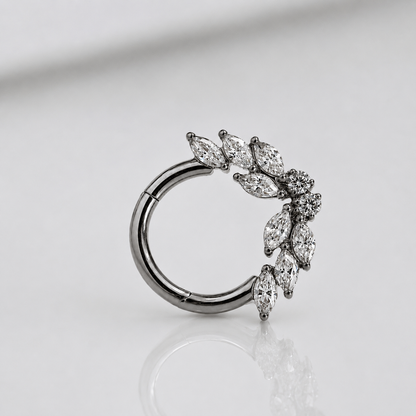 Piercing Tiny - Titânio