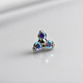 Piercing Grape Furtacor- Titânio