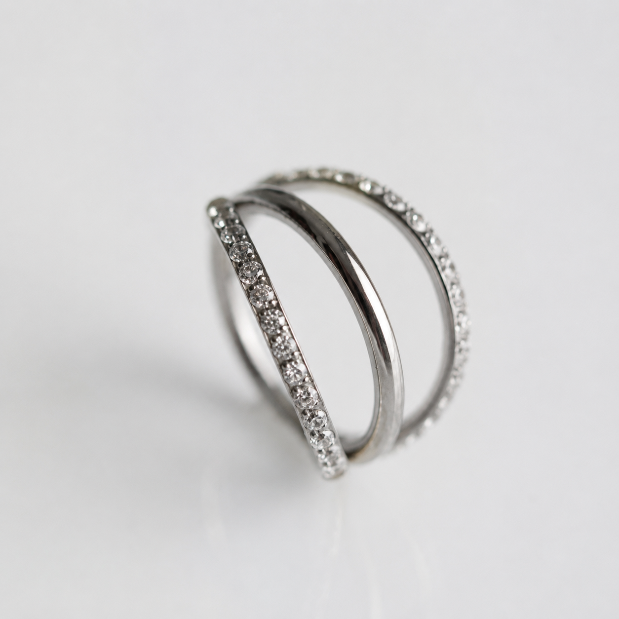 Piercing Aurion - Titânio