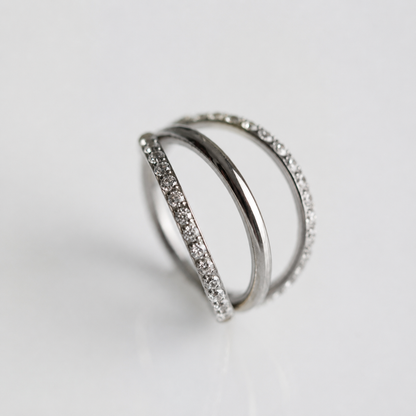Piercing Aurion - Titânio