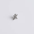Piercing Aster - Titânio