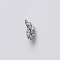 Piercing Lumen Ivy – Titânio