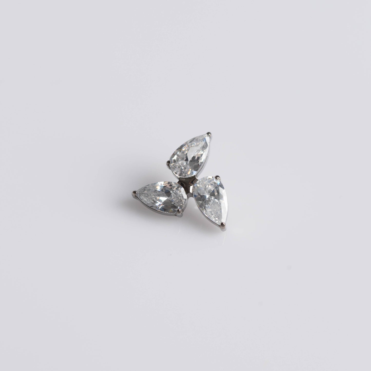 Piercing Triany - Titânio