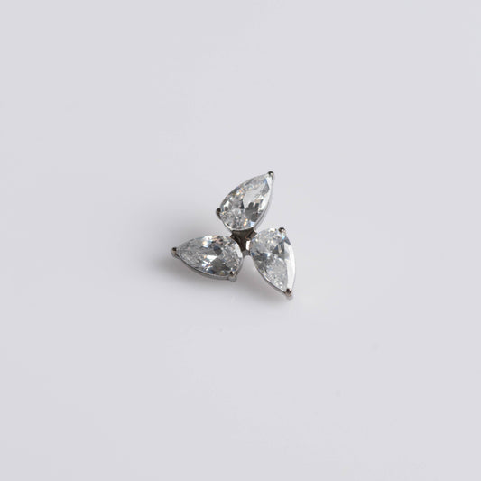 Piercing Triany - Titânio