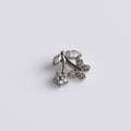 Piercing Elowen - Titânio