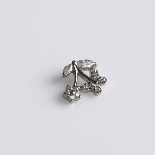 Piercing Elowen - Titânio