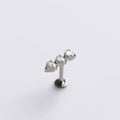 Piercing Lovin - Titânio