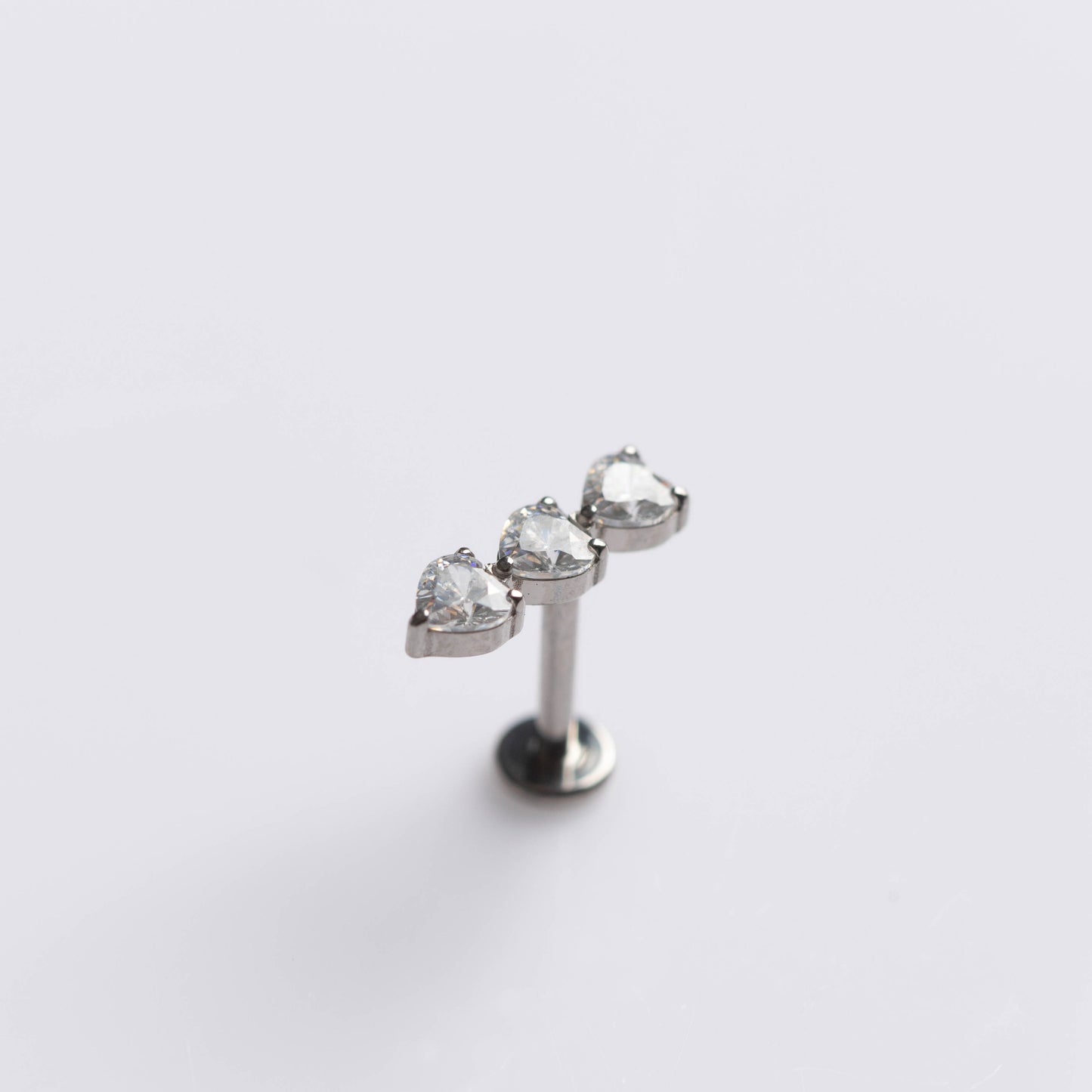 Piercing Lovin - Titânio
