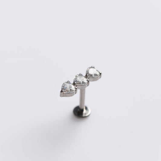 Piercing Lovin - Titânio