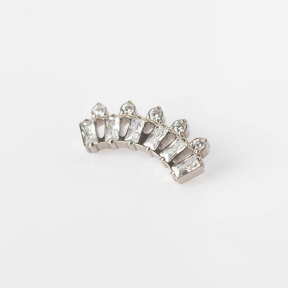 Piercing Guio - Titânio