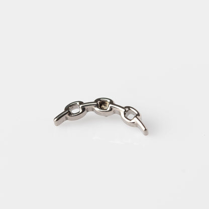 Piercing Cordelia - Titânio