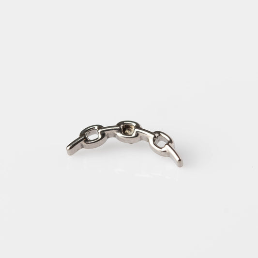 Piercing Cordelia - Titânio