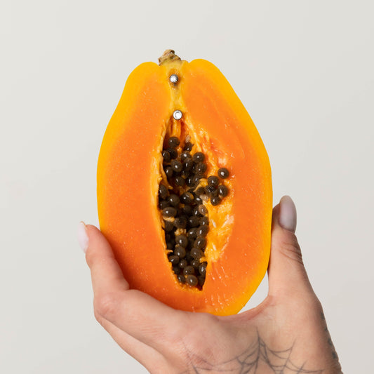 Twin Lumiére - Titânio