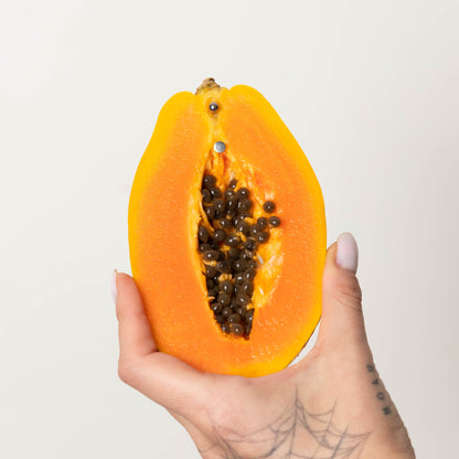 Silent Touch - Titânio