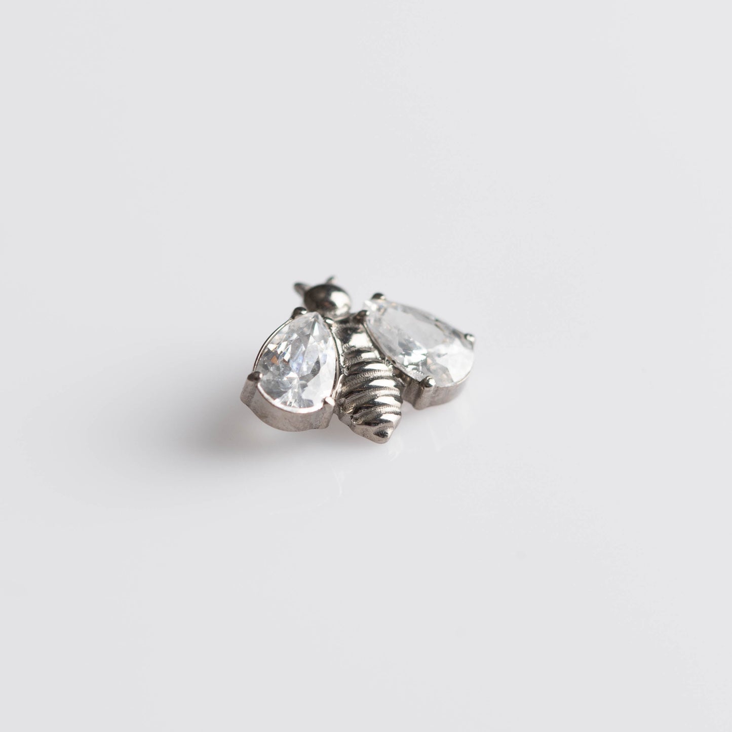Piercing Big Bee - Titânio