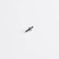 Piercing Mini Adaga - Titânio