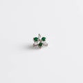Piercing Jade Grapes - Titânio