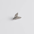 Piercing Tail - Titânio