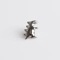 Piercing T-Rex - Titânio