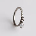 Piercing Argola Lior - Titânio