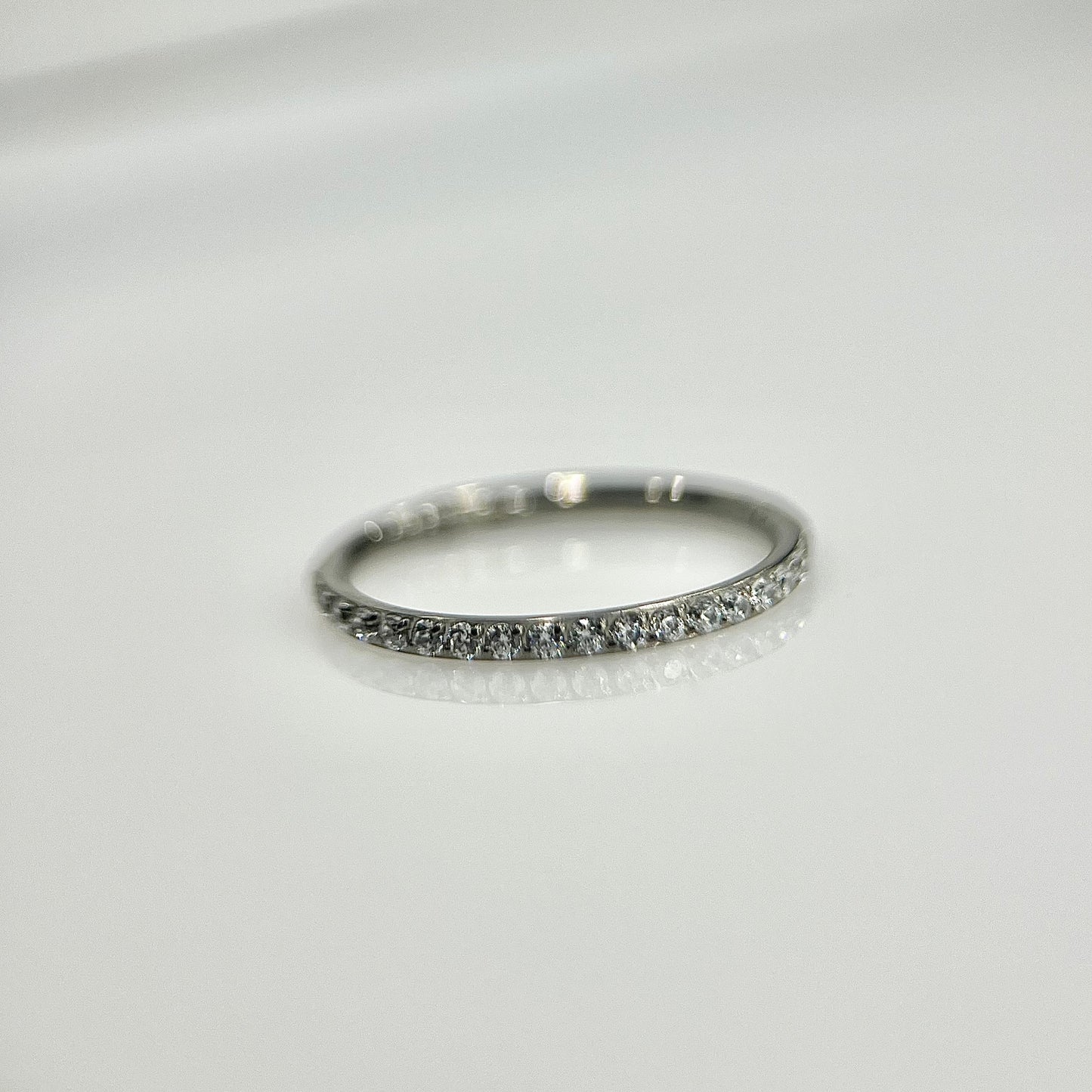 Piercing Argola Unic- Titânio