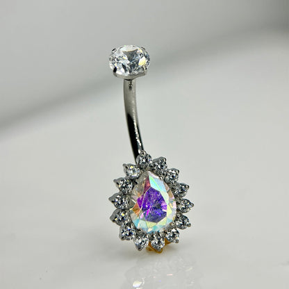 Piercing Samira Furtacor -Titânio