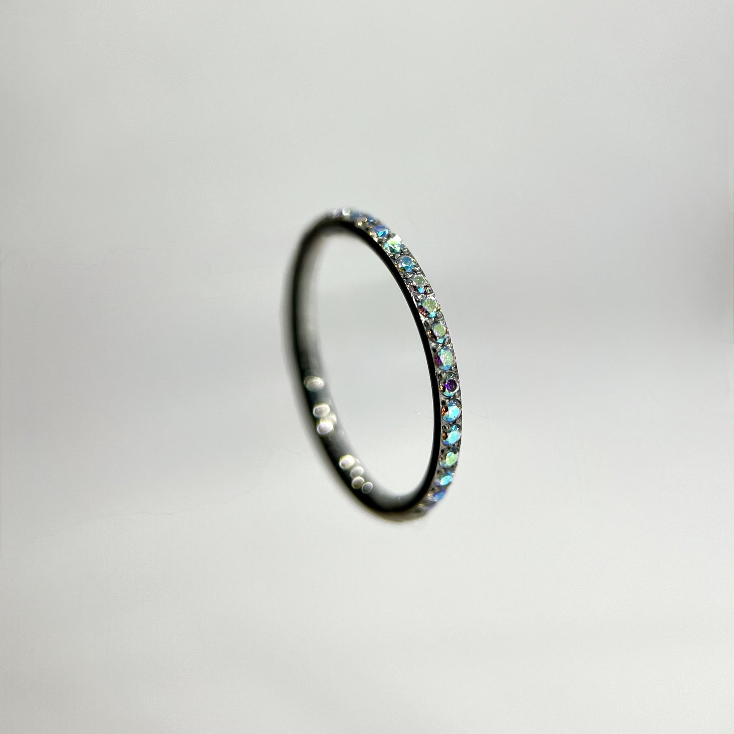 Piercing Argola Unic Furtacor- Titânio