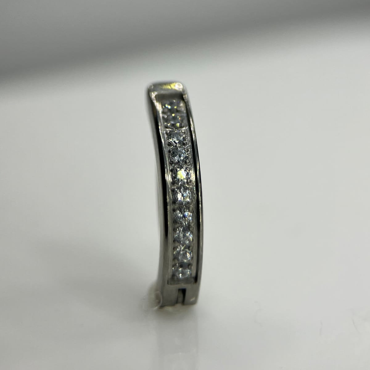 Piercing Uno Aurum -Titânio